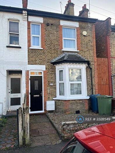 3 Bedroom Semi-Detached House To Rent In Sherwood Road, Harrow, HA2
