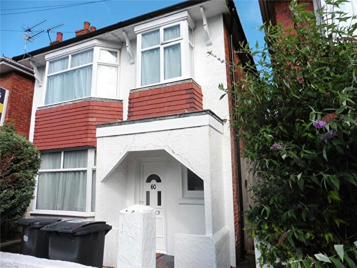 4 Bedroom Detached House To Rent In Green Road, Bournemouth, BH9