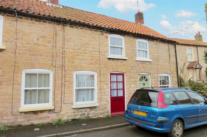 1 Bedroom Terraced House To Rent In Main Street, Wilsford, Grantham, NG32