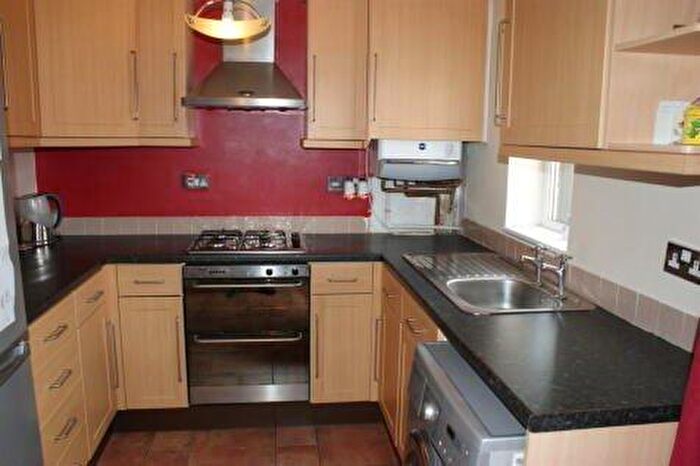 2 Bedroom Terraced House To Rent In Thymus Walk, Nottingham, Nottinghamshire, NG11