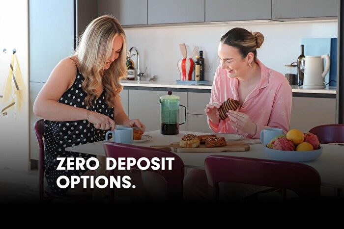 2 Bedroom Apartment To Rent In Glebe Street, Stoke-On-Trent, Staffordshire, ST4