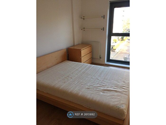 2 Bedroom Flat To Rent In Bush House, London, SE18