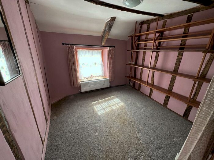 2 Bedroom Cottage For Sale In Inglenook Cottage, Bratton Clovelly, EX20
