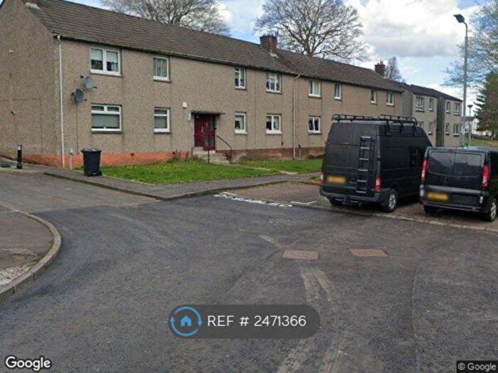 1 Bedroom Flat To Rent In Kirkintilloch, Glasgow, G66