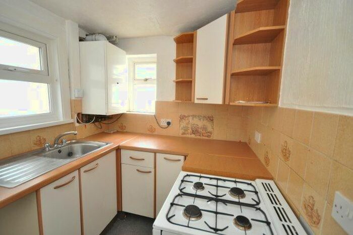 2 Bedroom Terraced House To Rent In Orchard Street, Gillingham, ME8