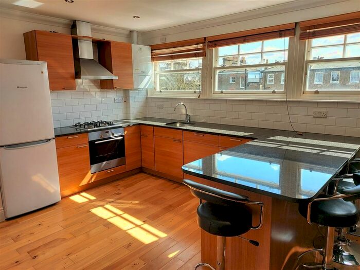 3 Bedroom Flat To Rent In Brondesbury Road, London, NW6