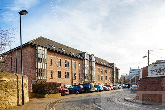 2 Bedroom Property To Rent In The Chare, Leazes Square, Newcastle Upon Tyne, NE1