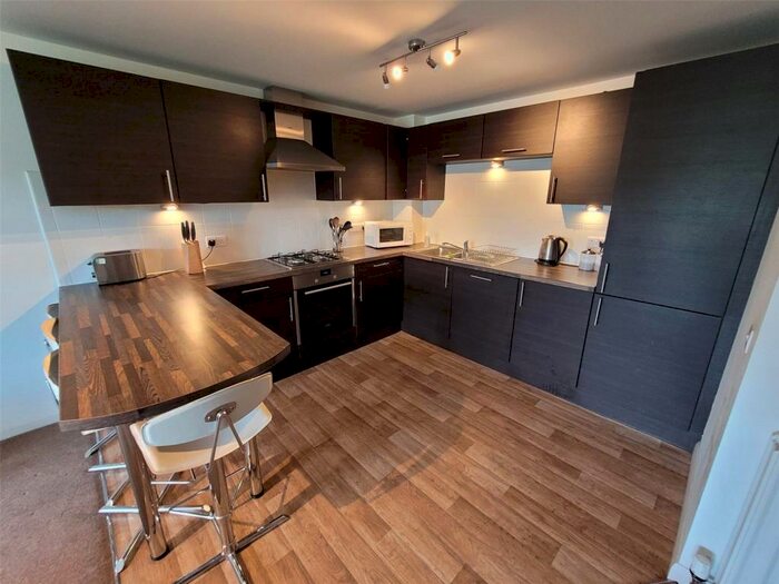 1 Bedroom Flat To Rent In Cordiner Place, Hilton, Aberdeen, AB24