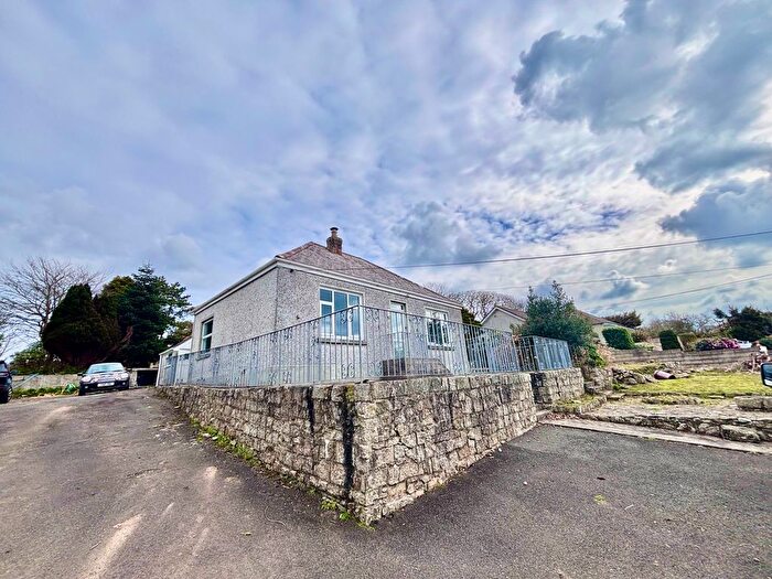 3 Bedroom Bungalow To Rent In Bonallack Lane, Gweek, TR12