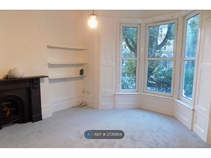 1 Bedroom Flat To Rent In Amhurst Road, London, E8