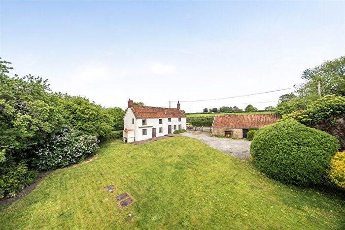 3 Bedroom Detached House For Sale In Quarr, Gillingham, SP8