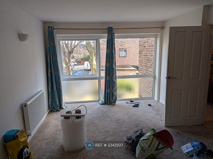 2 Bedroom Flat To Rent In Craven Avenue, London, W5