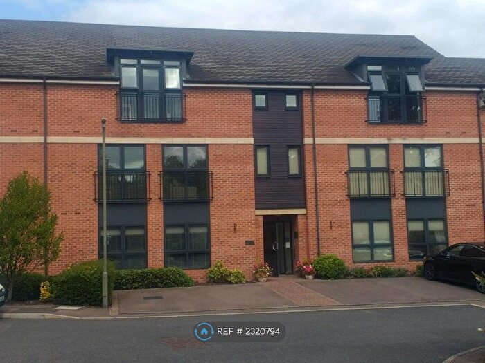 2 Bedroom Flat To Rent In Auckland Place, Duffield, Belper, DE56