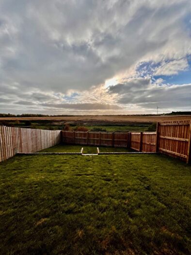 3 Bedroom Detached House For Sale In "Milford" At Ashfield Road, Workington, Cumbria, CA14