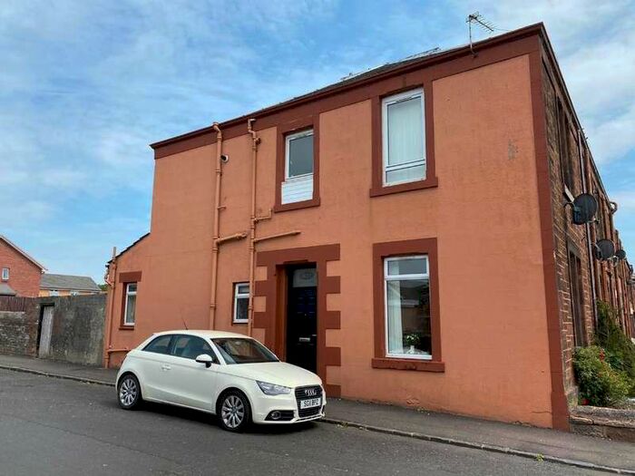 Houses to rent in Kilmarnock, East Ayrshire