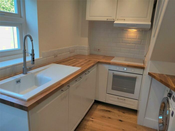 1 Bedroom House To Rent In Pound Lane, Canterbury, Kent, CT1