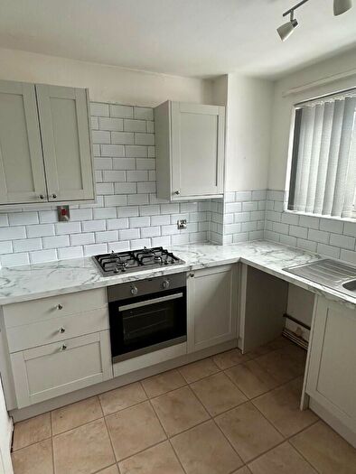 1 Bedroom Flat To Rent In Firshill Close, Sheffield, S4
