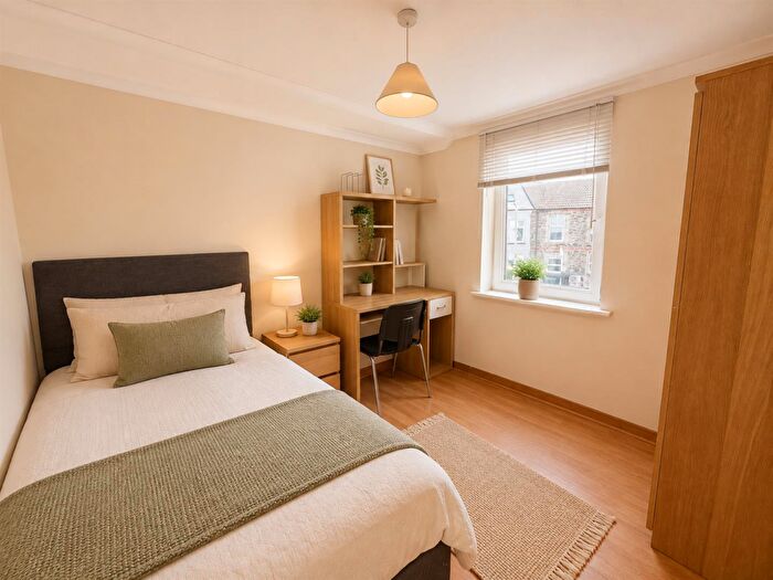 1 Bedroom House To Rent In Room, Mundy Place, Cathays, CF24