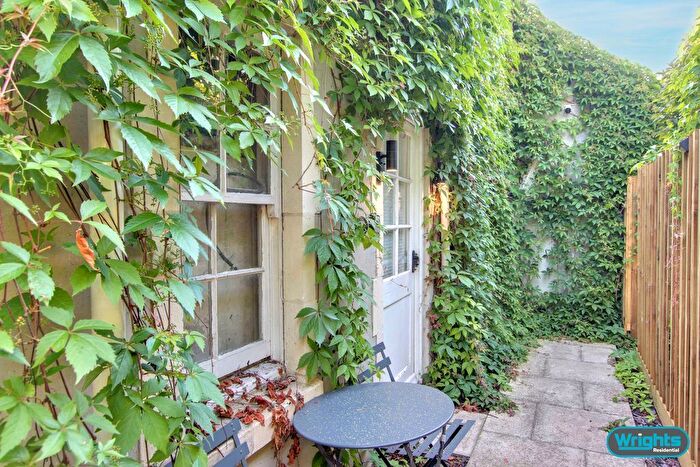 1 Bedroom Maisonette To Rent In Mortimer Street, Trowbridge, BA14