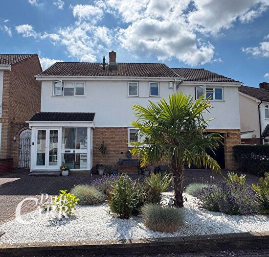 4 Bedroom Detached House For Sale In Meadowside Road, Four Oaks, Sutton Coldfield, B74