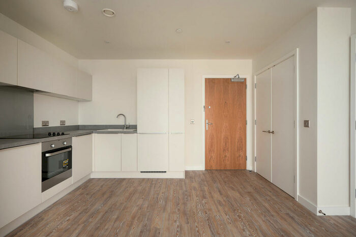 2 Bedroom Flat To Rent In The Kell, Gillingham Gate Road, Gillingham, ME4