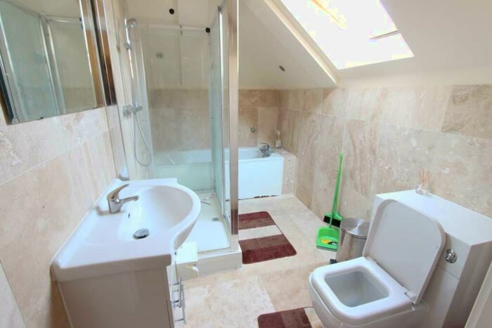 1 Bedroom Apartment To Rent In Westfield Lane, Harrow, HA3