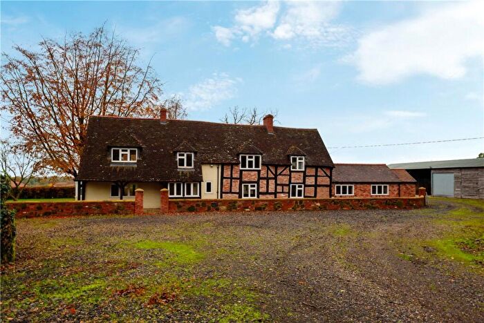 Detached House To Rent In Waste Lane, Balsall Common, Coventry, West Midlands, CV7