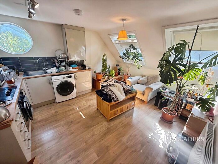 2 Bedroom Flat To Rent In Appleby House, Bretton Green, Bretton, PE3