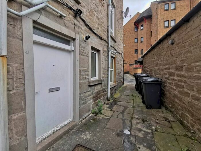 2 Bedroom Flat To Rent In Thomson Street, Dundee, DD1