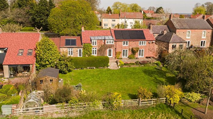 3 Bedroom Detached House For Sale In Great Stainton, Stockton-On-Tees, TS21