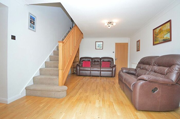 2 Bedroom Semi-Detached House For Sale In Jenner Crescent, Northampton, NN2