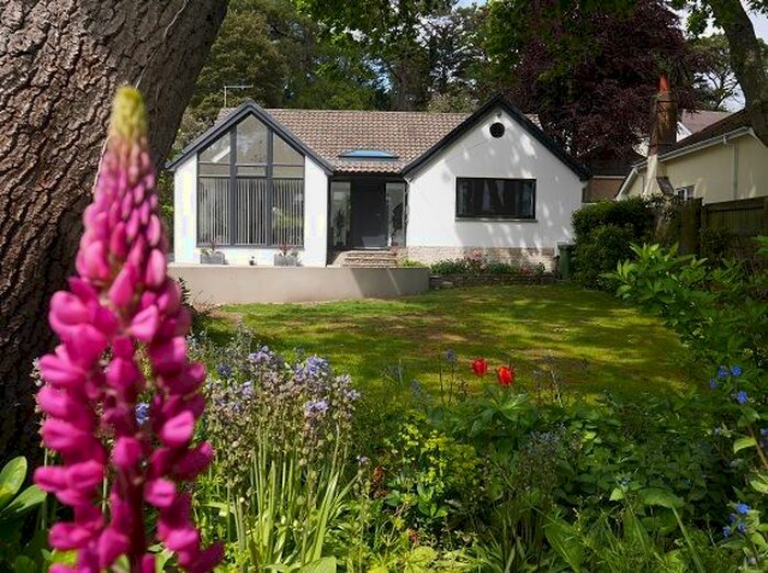 3 Bedroom Property To Rent In Links Road, Canford Cliffs, Poole, BH14