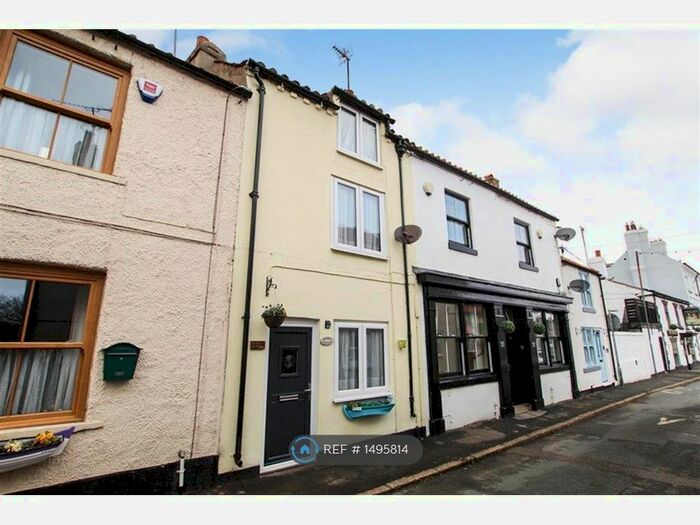 2 Bedroom Terraced House To Rent In Dog &amp; Duck Square, Flamborough, Bridlington, YO15