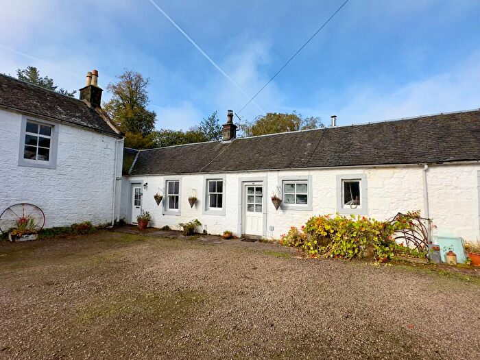 2 Bedroom Cottage To Rent In Dalry, KA24