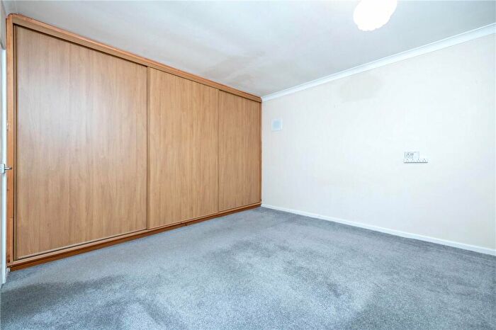 2 Bedroom Bungalow For Sale In St. Michaels Close, Billinghay, Lincoln, Lincolnshire, LN4