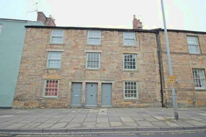 2 Bedroom Flat To Rent In Hencotes, Hexham, Northumberland, NE46