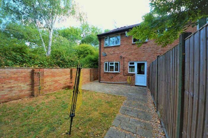 1 Bedroom Flat To Rent In Nerissa Close, Waterlooville, PO7