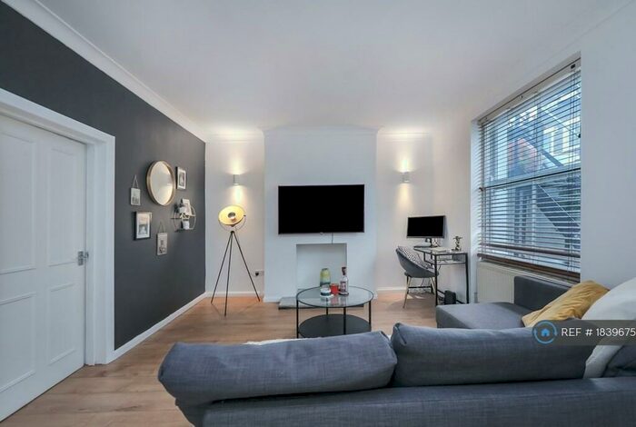 1 Bedroom Flat To Rent In Inkerman Road, London, NW5