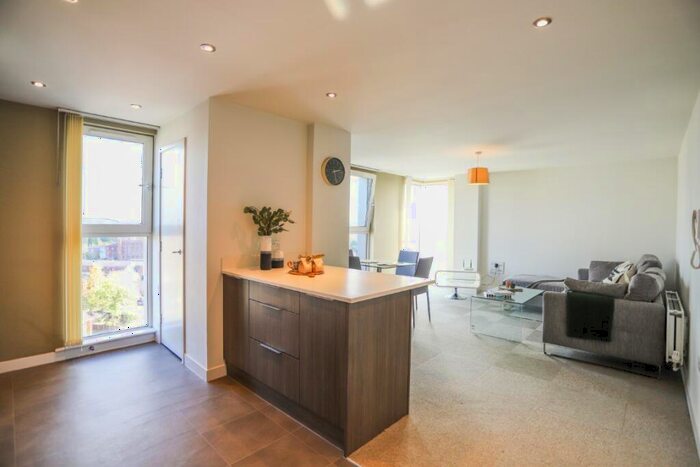 2 Bedroom Apartment To Rent In The Tribe, Ancoats, Manchester Manchester, M4