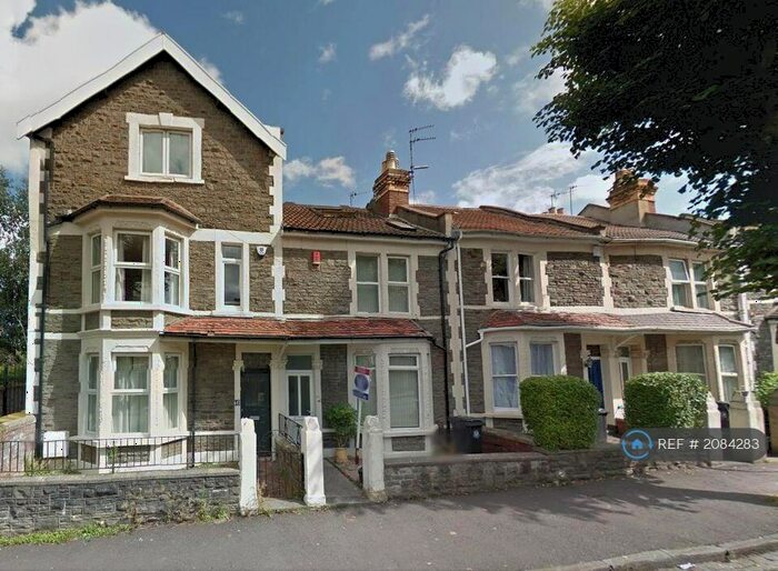 6 Bedroom Terraced House To Rent In Stanbury Avenue, Bristol, BS16