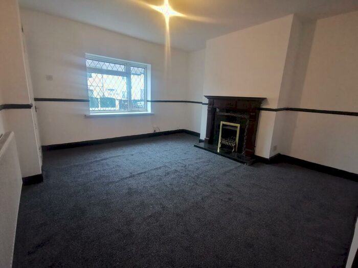 3 Bedroom House To Rent In Leaford Avenue, Blackpool, FY3