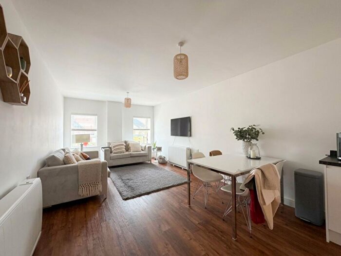 2 Bedroom Flat To Rent In Emerson Way, Emersons Green, BS16