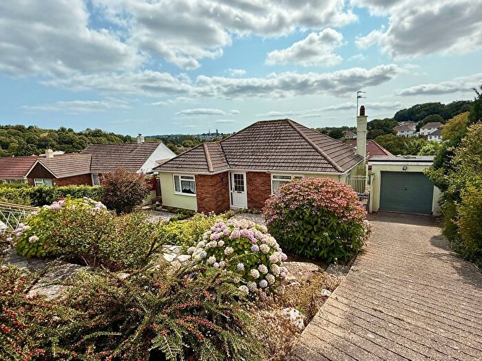 2 Bedroom Detached Bungalow For Sale In Brunel Park, Torquay, TQ2