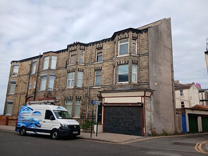 1 Bedroom Flat For Sale In Flat, Station Road, Redcar, North Yorkshire, TS10