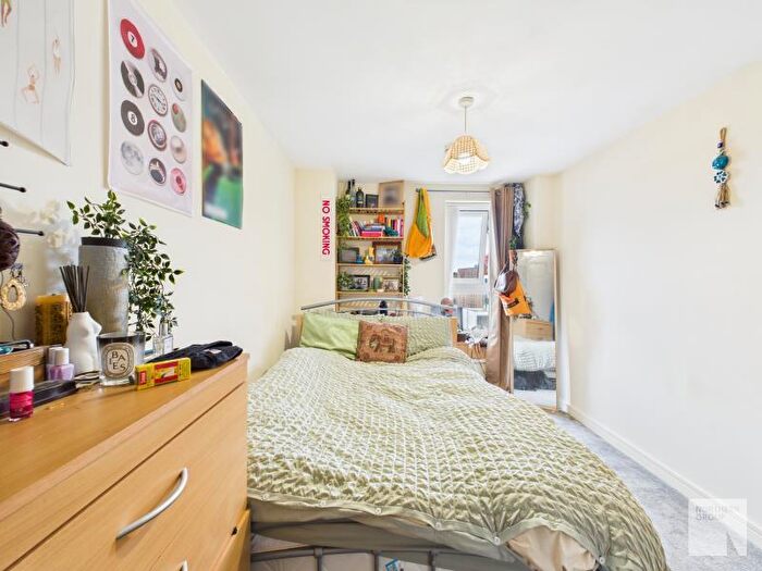 2 Bedroom Apartment To Rent In The Bayley :: Manchester Centre, M3