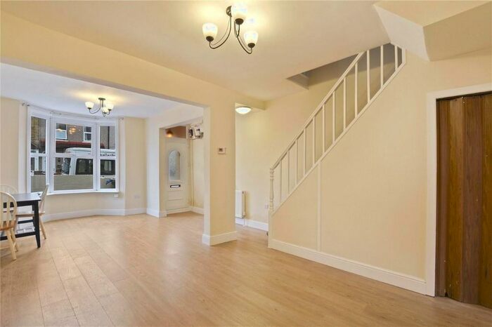 3 Bedroom Terraced House To Rent In Dunmow Road, London, E15