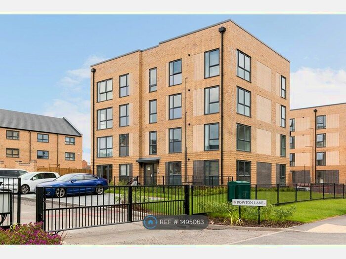 2 Bedroom Flat To Rent In Rogers House, Birmingham, B5