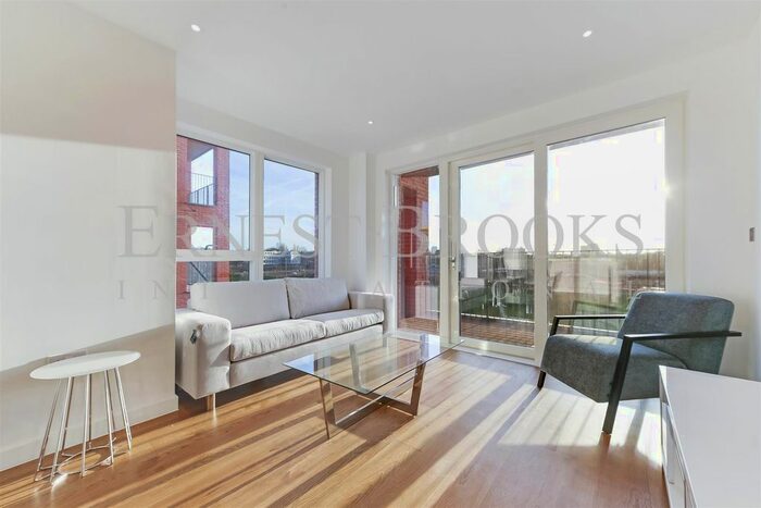 2 Bedroom Flat To Rent In Reverence House, Colindale Gardens, Colindale, NW9