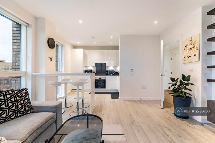 1 Bedroom Flat To Rent In Cargo House, London, E16