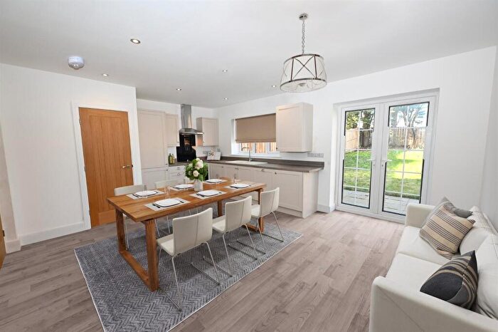3 Bedroom Semi-Detached House For Sale In Hipswell Road, Catterick Garrison, DL9